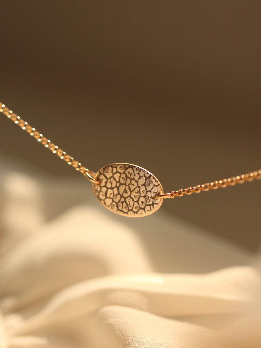 Dog Nose Print Bracelet: Pet Memorial Jewelry.